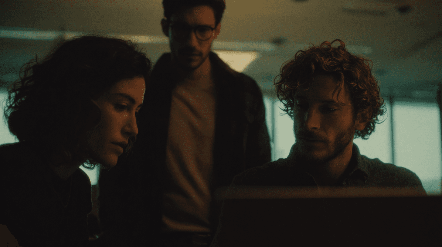 The End of Programming as We Know It