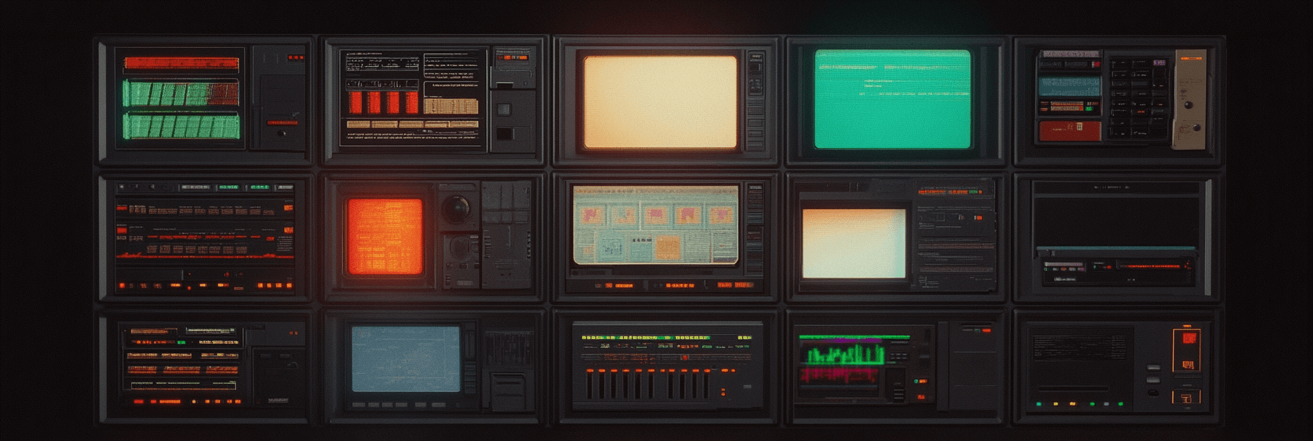 Optimus Scout — AI-Powered B2B Lead Generation Platform screenshot 1
